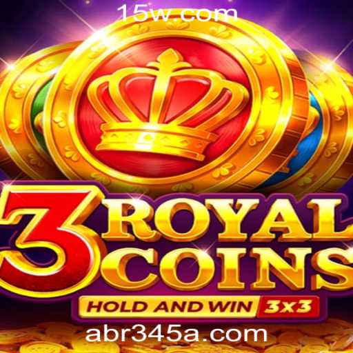 Explorando o Mundo de 3royalcoins: Uma Jornada de Estratégia e Emoção