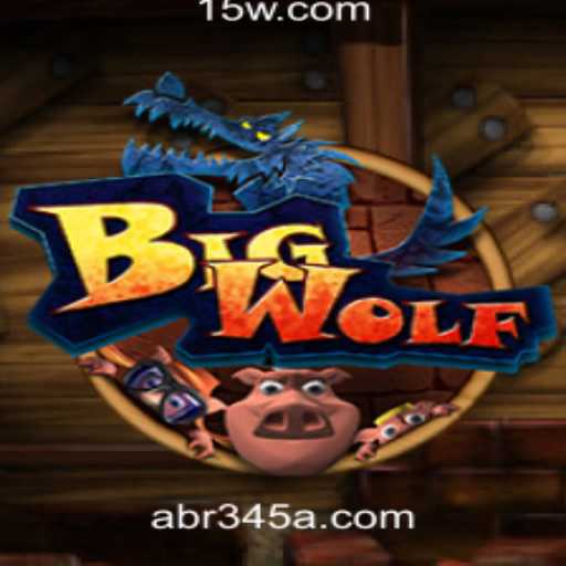 Explorando BigWolf: Uma Nova Aventura na Plataforma br345a com