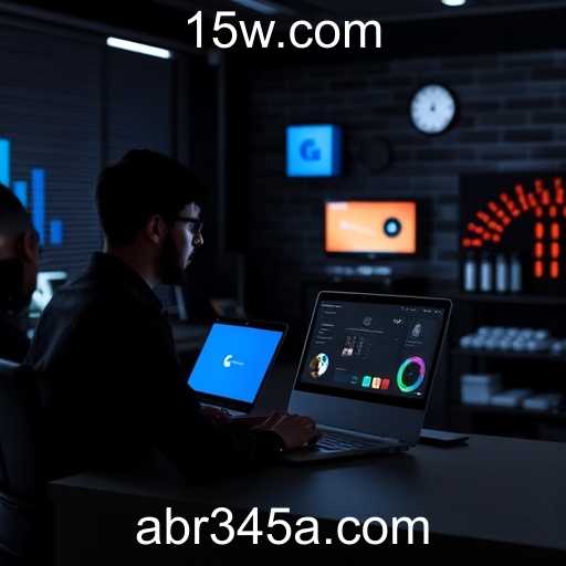 plataforma br345a com