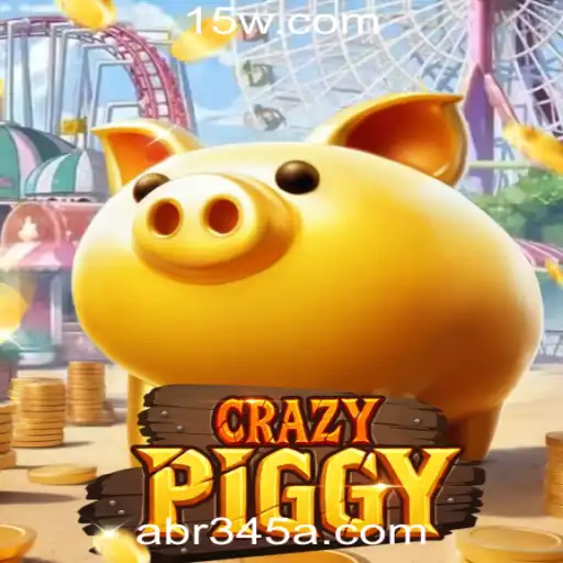 CrazyPiggy: Descubra o Jogo de Aventura na Plataforma br345a com Desafios Empolgantes