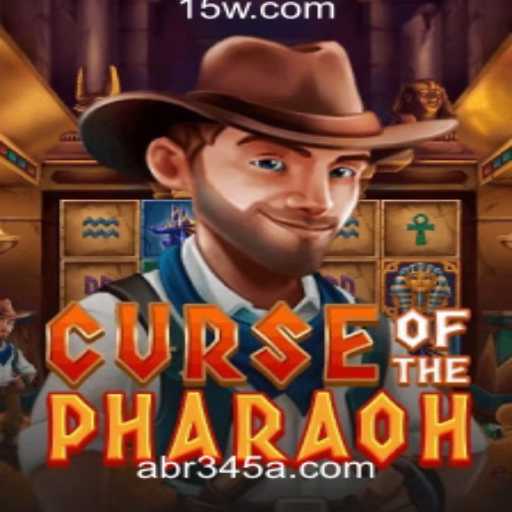 Descobrindo o Enigma de Curse of the Pharaoh: Uma Aventura com Plataforma BR345A COM
