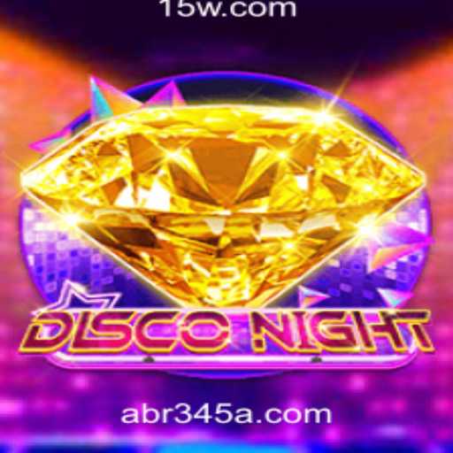 Descubra o Universo Vibrante de DiscoNight: Um Mergulho na Plataforma br345a com Recursos Exclusivos