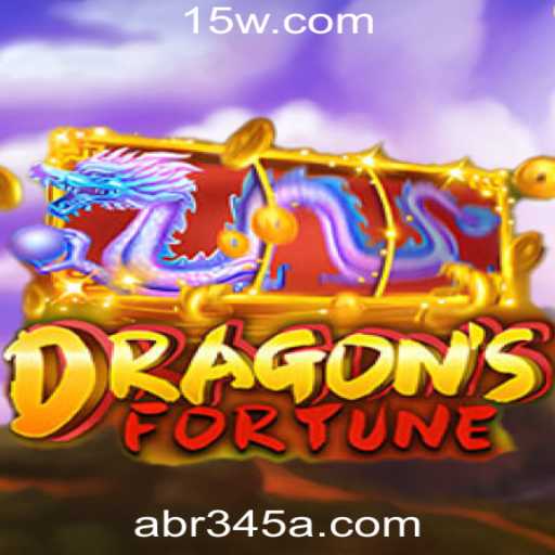 DragonFortune: A Aventura Épica na Plataforma br345a com Inovações Fascinantes