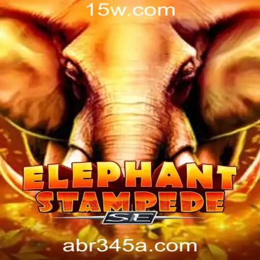 ElephantStampedeSE: Aventura e Desafios na Plataforma BR345A