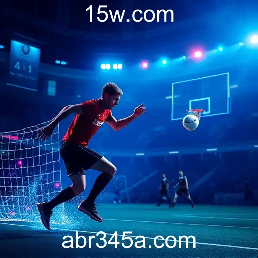 A Evolução dos Esportes na Era Digital: O Papel da Plataforma br345a com