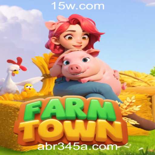 Guia Completo de FarmTown: Explore a Plataforma BR345A