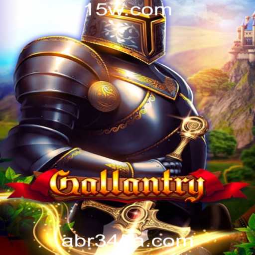Gallantry: Um Mergulho no Universo da Plataforma br345a com