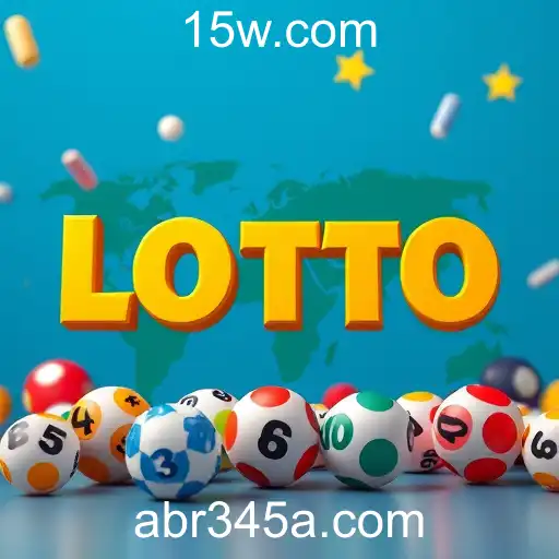 O Fascínio das Loterias no Mundo Moderno