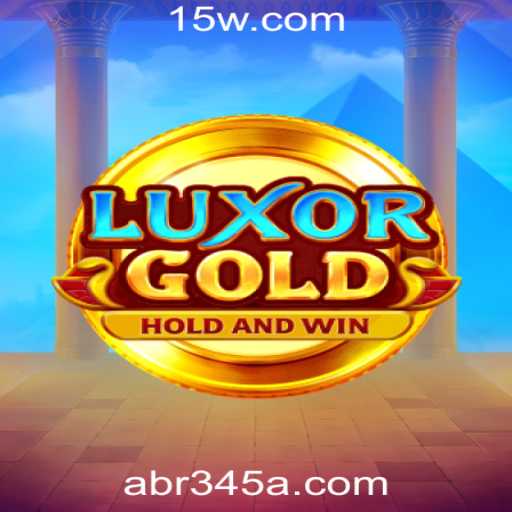 LuxorGold: Aventura Mística na Plataforma br345a com Múltiplas Possibilidades