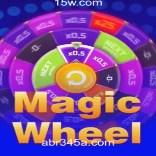 MagicWheel: Descubra as Regras e A emoção da Plataforma br345a com