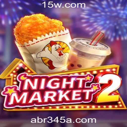 Descubra o Fascinante Mundo de 'NightMarket2': Um Jogo de Aventura em Plataforma