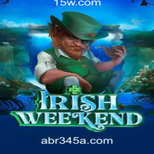 IrishWeekend: Aventura Numa Plataforma Única