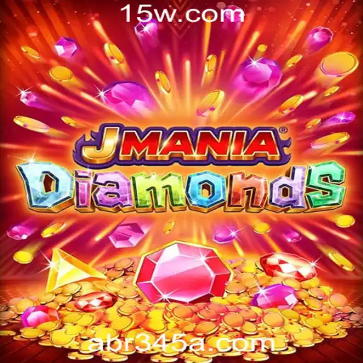 Introdução ao Mundo de JManiaDiamonds na Plataforma BR345A