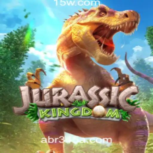 Explorando JurassicKingdom: Aventura na Plataforma br345a com Dinossauros