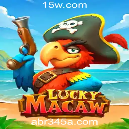 Descobrindo o Mundo de LuckyMacaw: O Novo Fenômeno dos Jogos