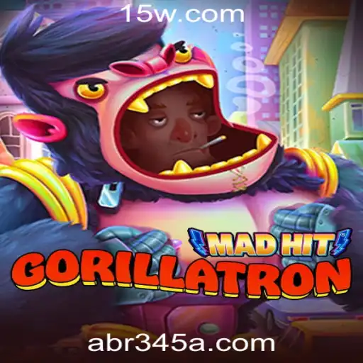MadHitGorillatron: Explorando a Plataforma BR345A