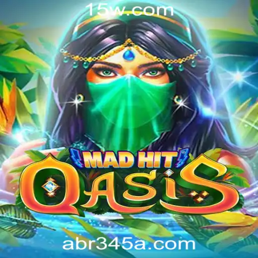 Descubra o Fascinante Universo de MadHitOasis: Um Jogo de Plataforma Inovador