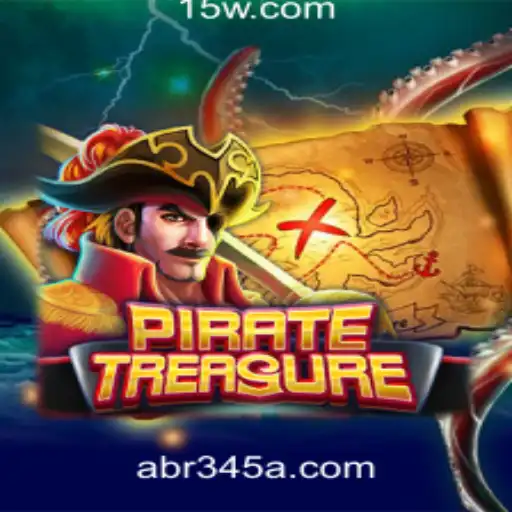 Explore o Mundo de Aventura em PirateTreasure: Descrição, Introdução e Regras do Jogo
