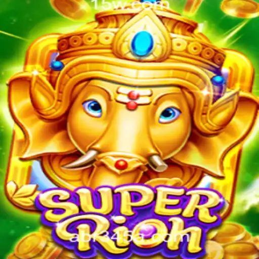 Descubra o Mundo Fascinante de SuperRich: O Jogo do Momento
