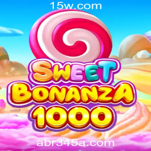 Explorando o Fascinante Mundo de SweetBonanza1000 na Plataforma Br345a