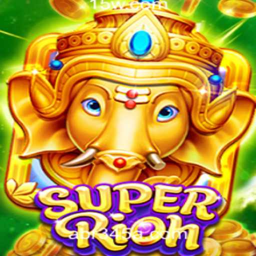 Descubra o Mundo Fascinante de SuperRich: O Jogo do Momento