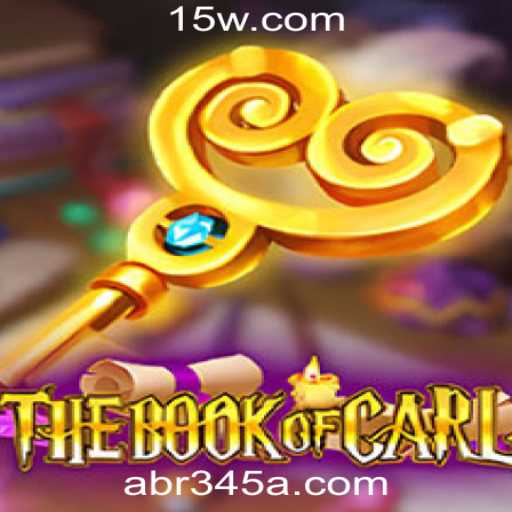 Aventura Mística em TheBookofCarl: Explorando a Plataforma BR345A