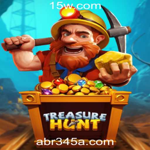 TreasureHunt: Explore Aventuras e Mistérios na Plataforma br345a com Novidades de 2023