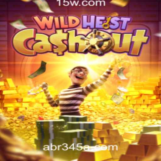 Desvendando o Mundo de WildHeistCashout na Plataforma br345a