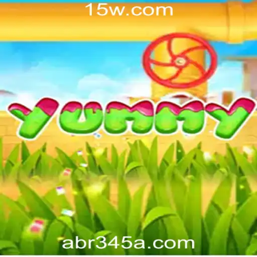 Yummy: Uma Aventura Deliciosa na Plataforma br345a com Surpresas Inesquecíveis